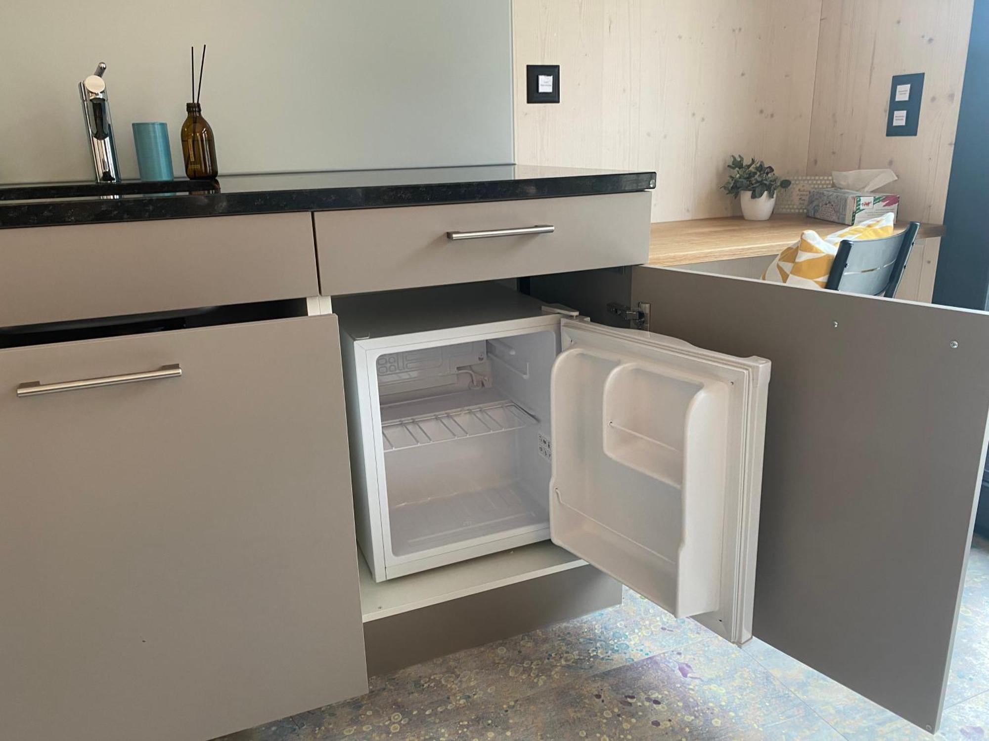 Auf Wolke 7 - Gaeste-Studio Im Mini House In Ch-4556 Aeschi So エクステリア 写真
