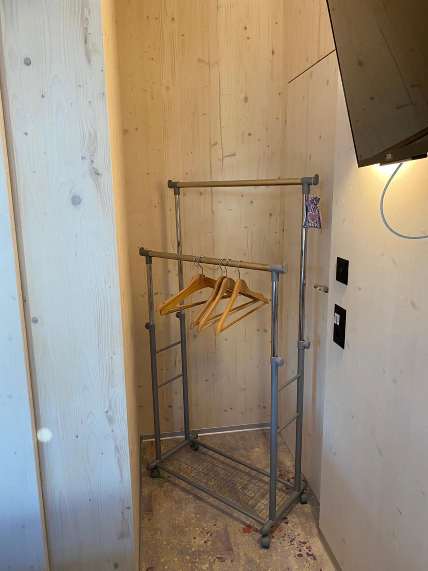 Auf Wolke 7 - Gaeste-Studio Im Mini House In Ch-4556 Aeschi So エクステリア 写真
